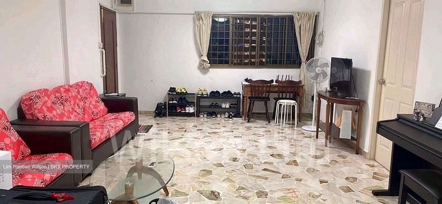 Blk 327 Hougang Avenue 5 (Hougang), HDB 4 Rooms #559424161